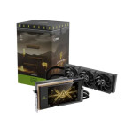 MSI GeForce RTX 5090 32G LIGHTNING Z GDDR7 Graphics Card